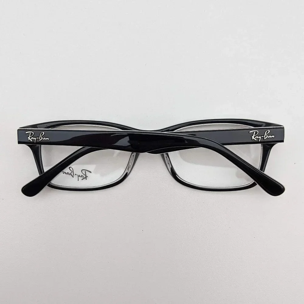 🕶️Ray-Ban RB1531 3529 Kid's Eyeglasses 48/16 130 /KAG637🕶️